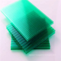 Solid Polycarbonate Sheet for Roofing Building Material